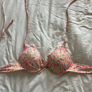 Victorias secret swim suit top